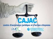 Le CAJAC, un outil efficace de lutte contre la corruption