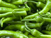 Togo/Marché de Lomé : Le Piment vert connait une baisse de 1,6 point en août 2019