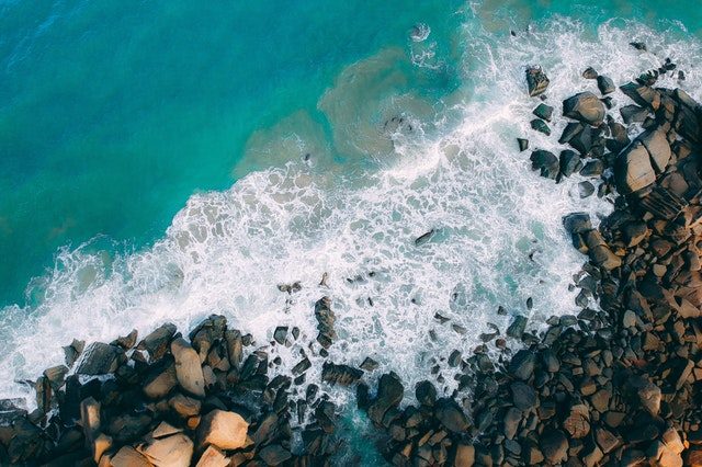 4k-wallpaper-beach-bird-s-eye-view-2049422