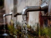 Projet de développement rural de la plaine de Djagblé : De l’eau potable aux villages bénéficiaires