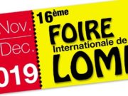 Togo/16è FIL : 50% de réduction sur les prix des stands