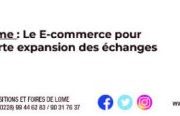La cérémonie officielle de la 16èm FIL se déroulera ce lundi 25 novembre