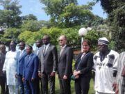 Le Bénin et le Togo se donnent la main pour une meilleure gestion du bassin du Mono