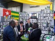 Togo/16ème FIL: l’Union Européenne a bonne impression de la Foire