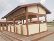 Togo/ANADEB : La localité de Kanté dotée d’un marché préfectoral