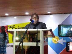 Togo/16ème FIL 2019: Johnson Kueku Banka satisfait