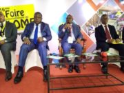 Togo/16ème FIL: Fidélia Assurance met en avant son innovation numérique