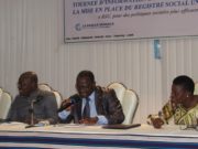 Togo : Avec le RSU, l’état va définir une politique sociale des ménages les plus pauvres grâce à l’ANADEB