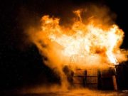 Togo : L’ EPP Marche dans la commune Akebou I ravagée par des feux de végétation