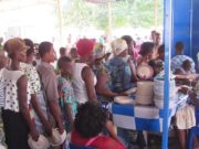 Togo: La phase-test des restaurants communautaires, évaluée par les bénéficiaires