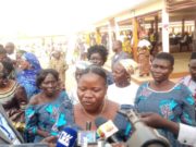 Togo : Avec l’ANADEB , on ne vend plus sur l’eau au marché de Blitta