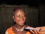 Togo : Fidelia Tokanhan innove avec ses ‘toffee’ à base de clou de girofle