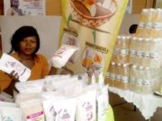 Togo : Maman Entrepreneur, Amina Azia OURO-AGORO propose plus d’innovations cette année dans l’agroalimentaire