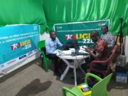 Togo/12e FNP : les entrepreneurs agricoles peuvent compter sur Bouge avec le 228