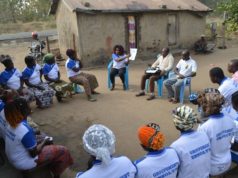 Togo: A Agou, l’Association Essolyn pour le Développement redonne de l’espoir aux populations défavorisées