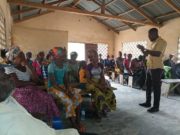 Togo / Programme Novissi : Les fraudeurs seront retrouvés, poursuivis et punis conformément à la loi et au Code pénal
