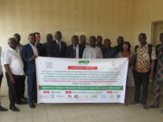 Une Foire annoncée à Baguida pour promouvoir les produits agroalimentaires togolais