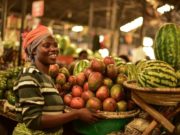 Baisse de 3,4% sur les prix mondiaux des produits alimentaires en avril