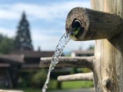Togo : les ressources en eau renouvelables annuellement estimées à plus de 19 milliards de m³/an