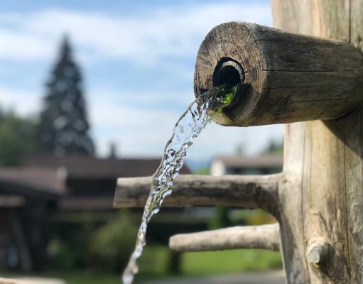 Togo/TdE : L’accès gratuit à l’eau potable prorogé jusqu’au mois d’août