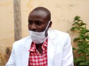Togo/ COVID-19 : ‘ Promouvoir l’entrepreneuriat de recherche’, voici ce que préconise Adamas Koudou