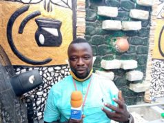 Pour préserver l’environnement, Brangama Ditorga mise sur des variétés améliorées de plantes cultivées au Togo