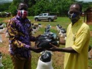Togo/COVID-19 : ‘’Operation Lift-Up’’ renforce les capacités de résilience de 2000 ménages vulnérables