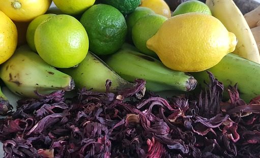 Togo/ marchés de Lomé : Hausse de 0,6 point des prix en avril, tirés par Citrons et Plantains