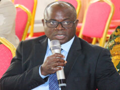Togo : quel type de culture pour quel type de sol ? Les explications du DG d’ITRA, Lombo Yawo