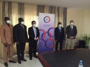 Togo/AFD : Deux conventions de financement dans le secteur de l’eau potable et de l’assainissement à 26 milliards FCFA