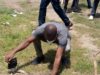 Togo : A Guerin-Kouka , 4780 plants de différentes essences seront reboisées sur 15ha