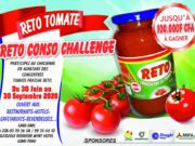 Togo/ RETO CONSO CHALLENGE: De l’argent frais mis en jeu