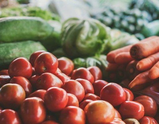 Togo/Marchés de la capitale : 0,2 point de hausse des prix, tirés en mai par Tomates rondes et Carottes d’après l’INSEED