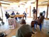Togo/ Filière Café et Cacao : Le projet de renforcement des capacités des OPFA et le projet CHOCOLAND lancés à Akebou
