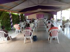 L’Association Togolaise des Professionnels de l’Artemisia, portée sur les fonts baptismaux à Lomé