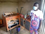 Togo : René Koffi Sodjinè Odjo, une réussite dans le secteur avicole grâce au PASA