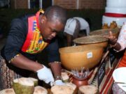 Togo : À la rencontre de Dr Keke Gamelé, promoteur de « Miadé hà »