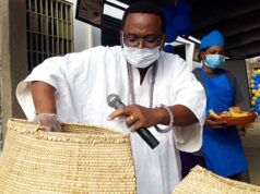 La Boulangerie Wesaglory Corporation dresse son bilan : 1 an d’activités, 2 tonnes de manioc pour un chiffre d’affaire de 20 millions FCFA
