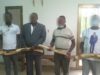 Togo/Trafic illégal de l’ivoire : 4 présumés trafiquants de 6 pointes d’ivoire déférés à la prison civile de Kara