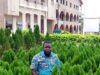 Installer le 1er centre de formation horticole en Afrique de l’Ouest au Togo : l’ambition de Gbekui Koffi