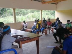 Agou-Nyogbo/ OJEDD: une trentaine de jeunes et femmes formés sur l’agroécologie