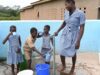 Un enfant sur cinq dans le monde n’a pas assez d’eau