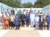 Production et commercialisation du « Pure Water » dans les savanes : les acteurs du sous-secteur sensibilisés