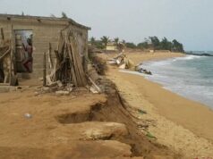 Togo : Les changements climatiques ont coûté 26 milliards FCfa , soit 1,23% du PIB national