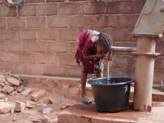 Le Togo dit ‘’OUI’’ à la convention des Nations-Unies sur l’eau