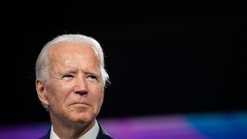 Joe Biden veut produire la moitié de l’électricité des USA grâce à l’énergie solaire