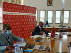 De nouveaux engagements de la BOAD pour 60 milliards FCFA