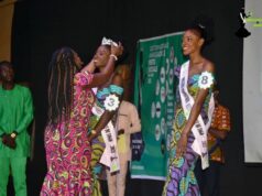Togo/ Ambassadrice verte et sociale 2021 : Abiba Alidou remporte la couronne