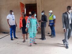 Togo : Investir dans des infrastructures durables, la stratégie gagnante du Groupe HeidelbergCement