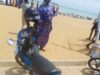 Togo : La mer engloutit deux jeunes à Aného